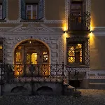 Historic Chesa Salis Бевер