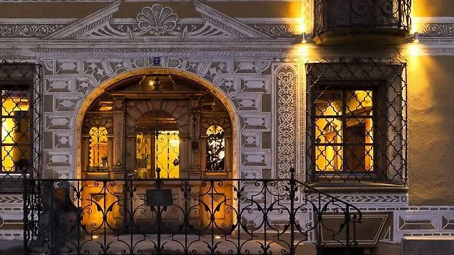 Historic Chesa Salis 3* Бевер