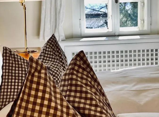 Historic Chesa Salis 3* Бевер