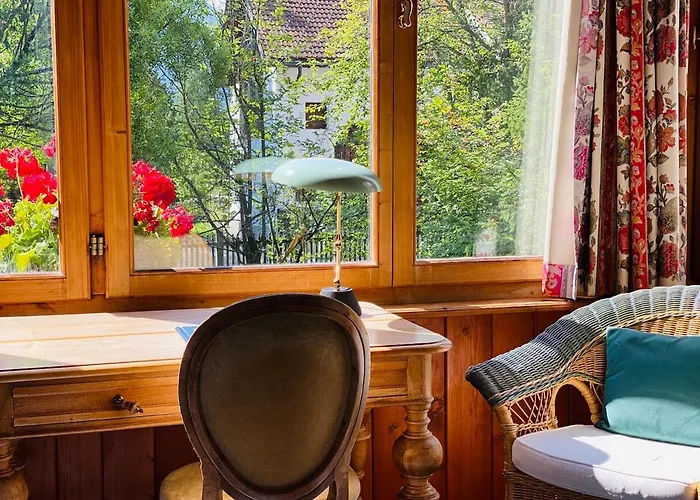 Historic Chesa Salis Отель