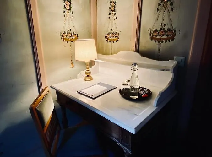 Historic Chesa Salis Hotel