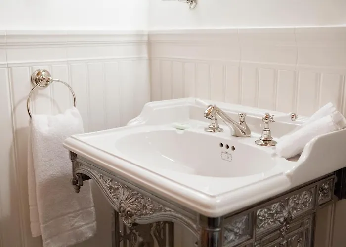 Historic Chesa Salis