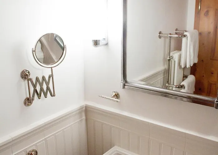 Historic Chesa Salis Hotel