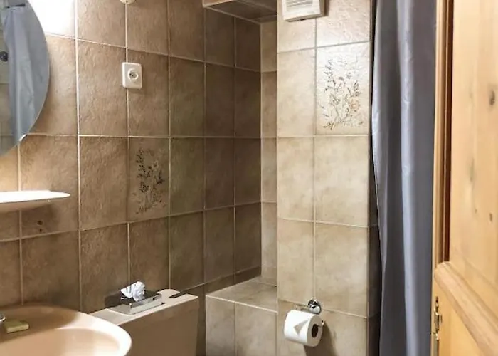 Historic Chesa Salis 3* Бевер