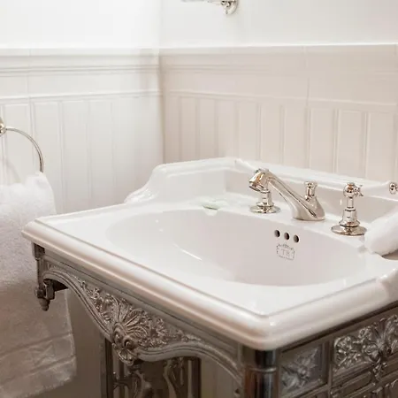 Historic Chesa Salis