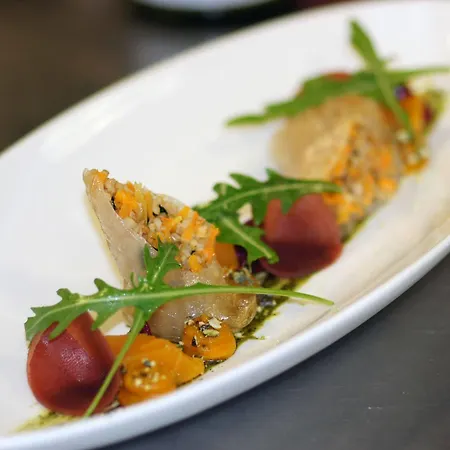 Historic Chesa Salis 3*