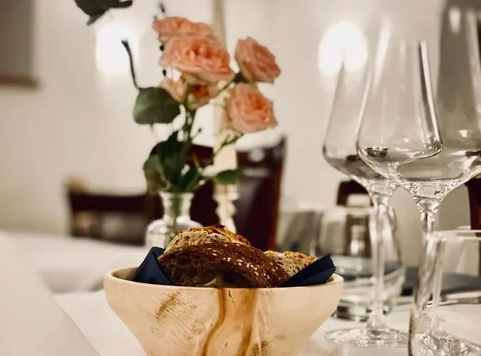 Hotel Historic Chesa Salis