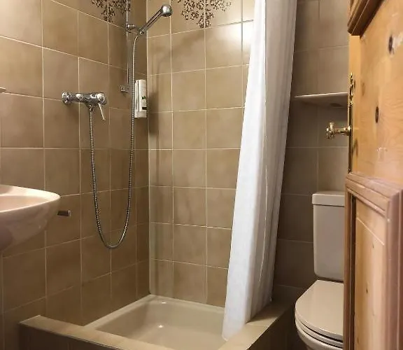 Historic Chesa Salis Hotel 3*