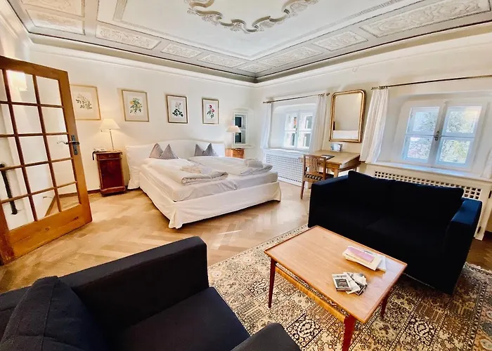 Hotel Historic Chesa Salis 3*