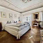 Historic Chesa Salis 3*