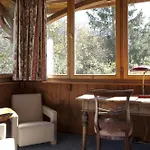 Historic Chesa Salis ホテル