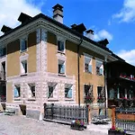 Historic Chesa Salis 3*