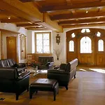 Historic Chesa Salis 3*