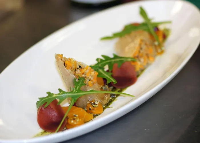 Historic Chesa Salis 3*